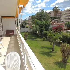  Apartment Eurosol Carihuela Beach