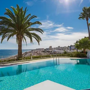  Apartment Castillo San Carlos Luxury