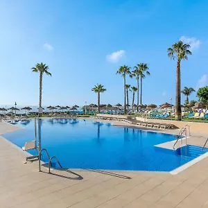 Hotel apartamentowy Sol Puerto Marina, Torremolinos