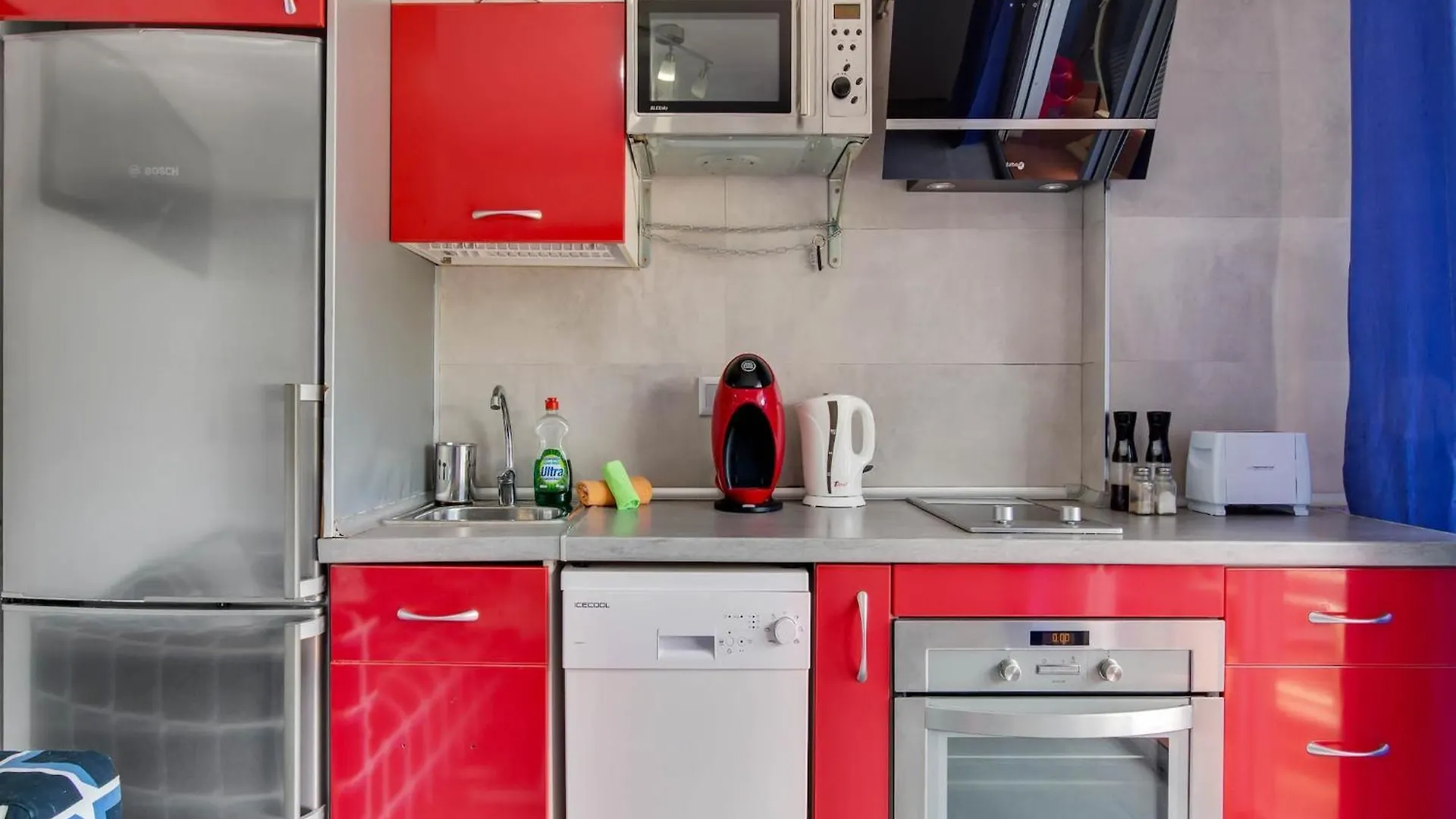 Amazing Location In Torremolinos Apartment 0*,  Spain