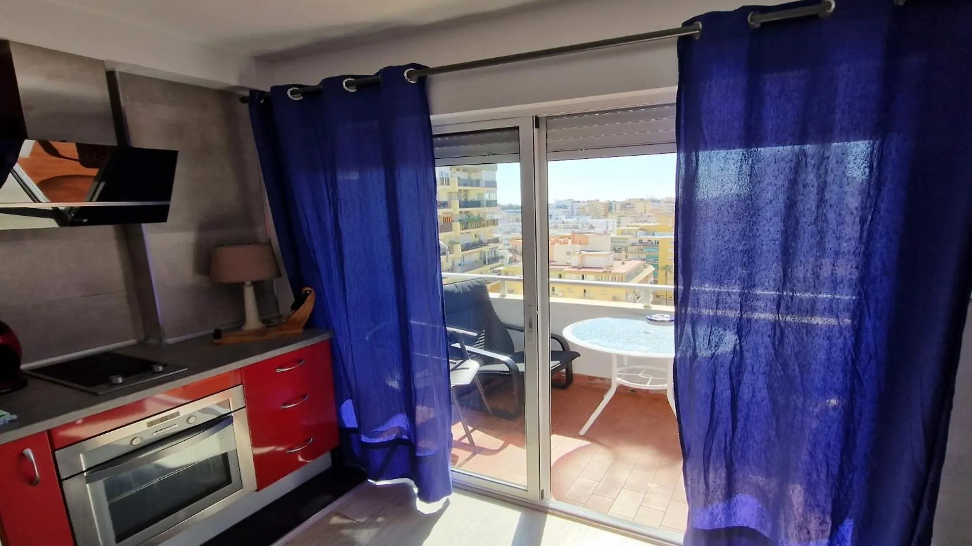 Amazing Location In Torremolinos Apartment