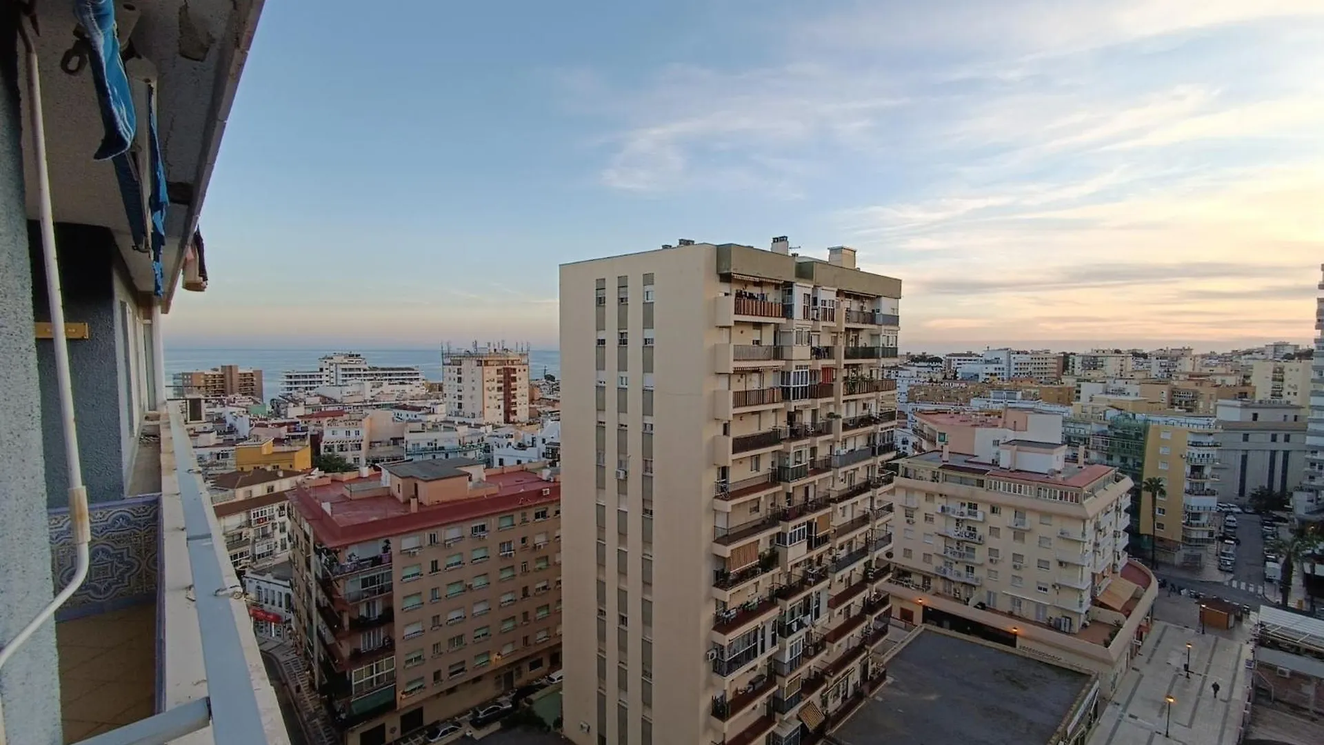 Amazing Location In Torremolinos Apartment Spain