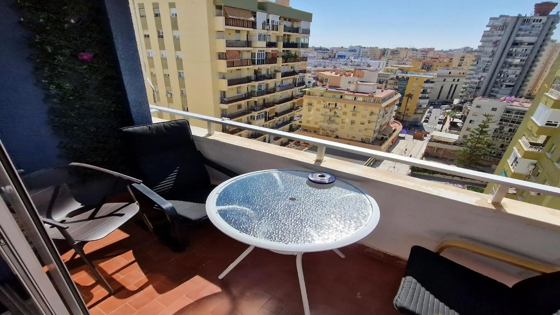 Apartament Amazing Location In Torremolinos Hiszpania