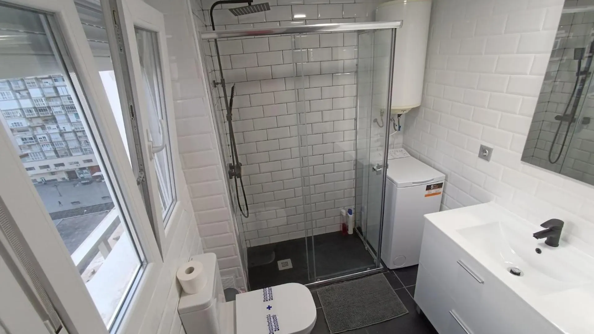 Apartament Amazing Location In Torremolinos 0*,  Hiszpania